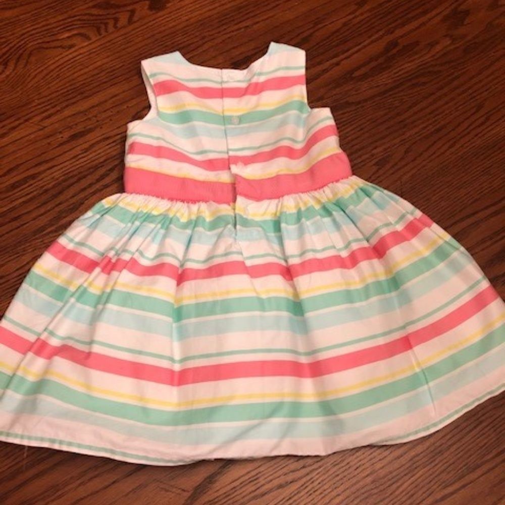 Carter's Spring/Summer Dress - Picture 6 of 12